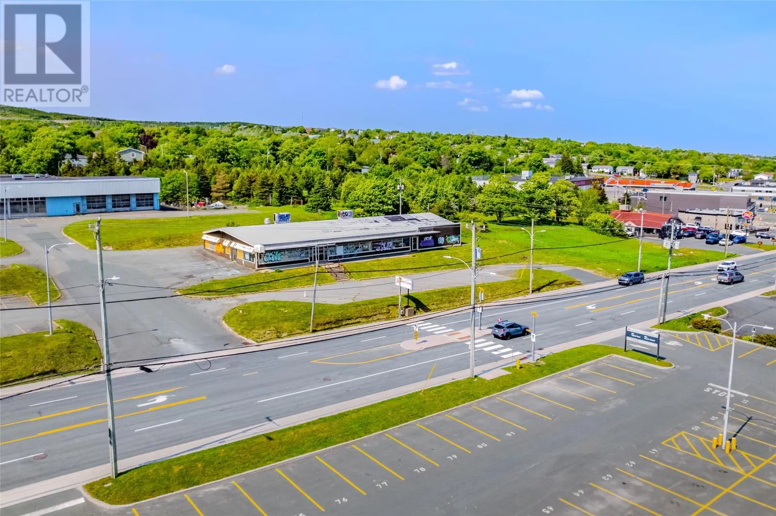 680-686 Topsail Road
