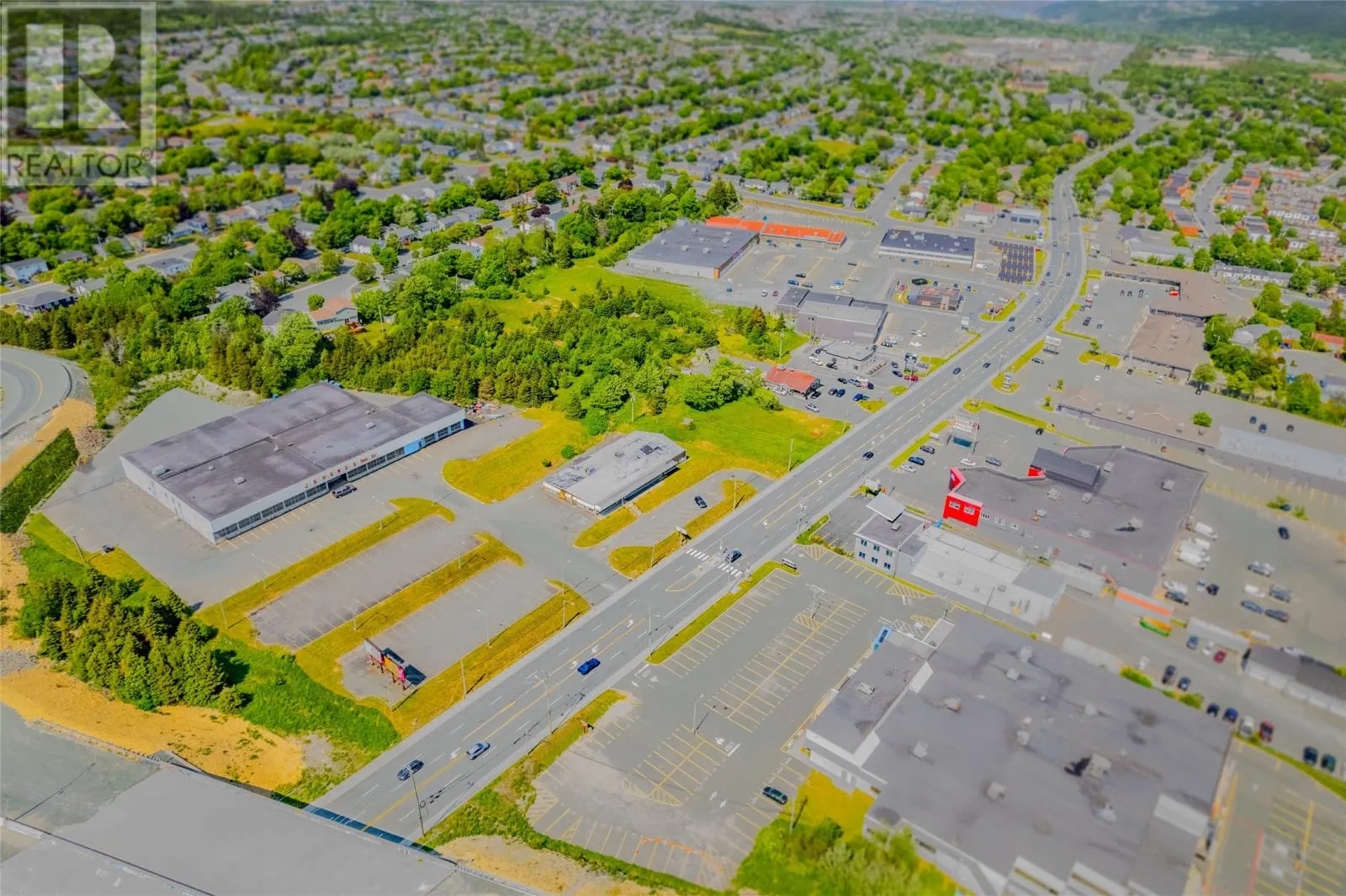 680-686 Topsail Road
