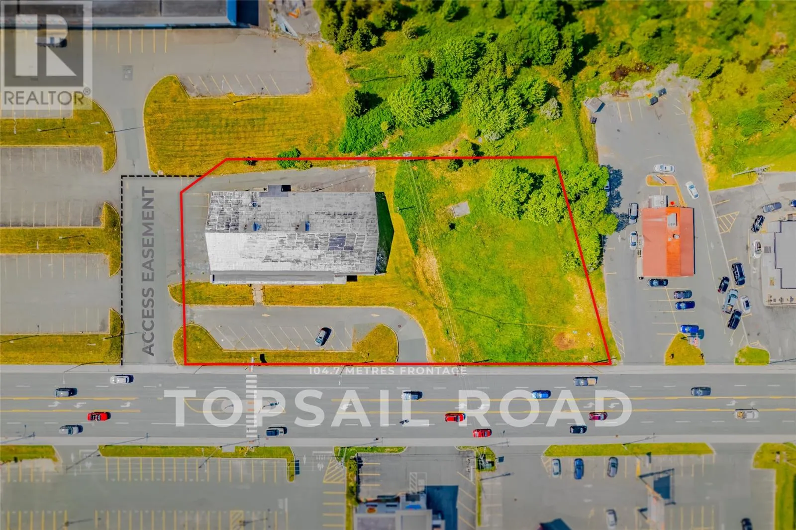 680-686 Topsail Road