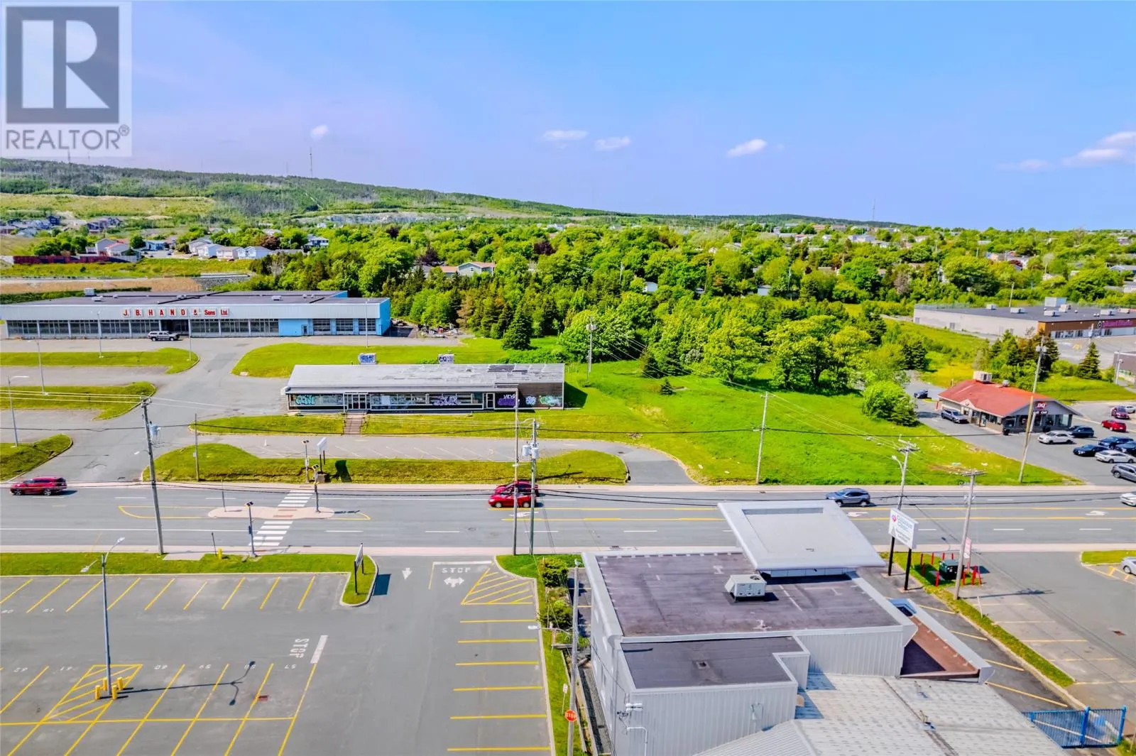 680-686 Topsail Road
