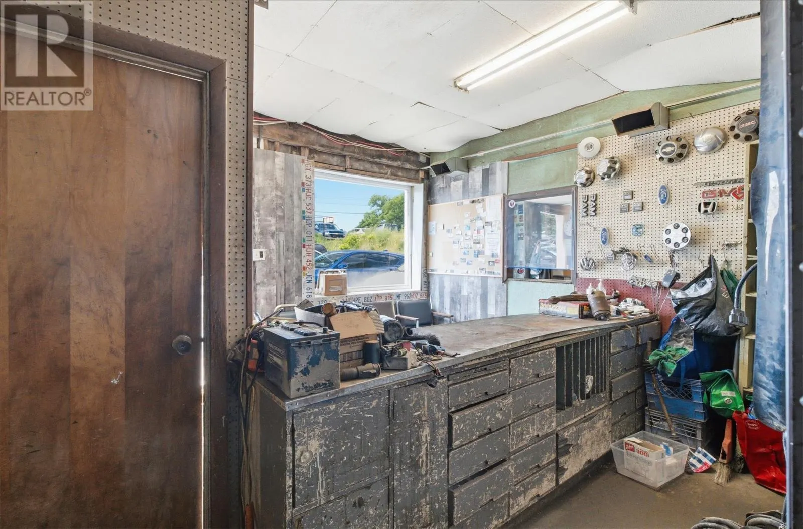297 Bay Bulls Road