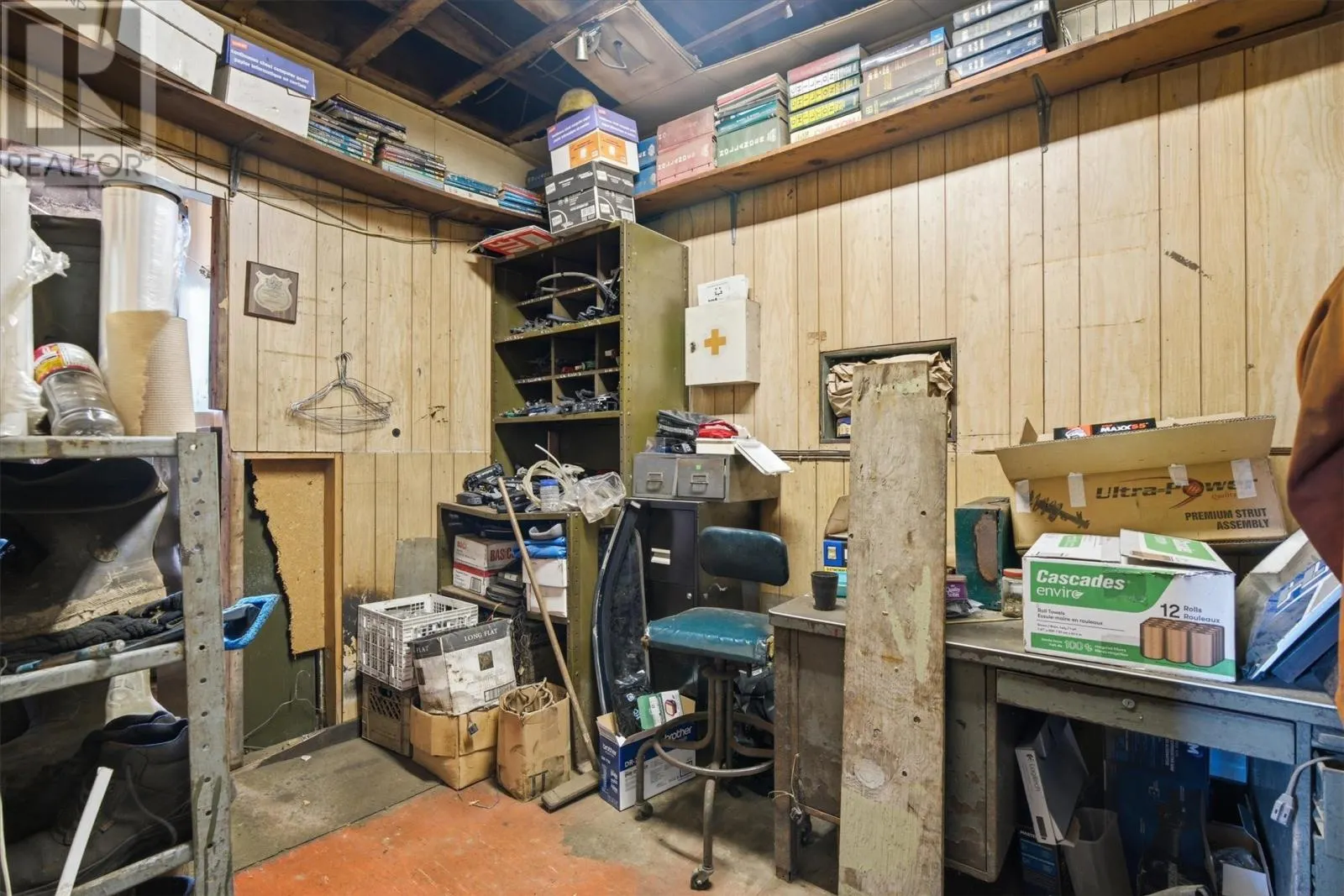 297 Bay Bulls Road