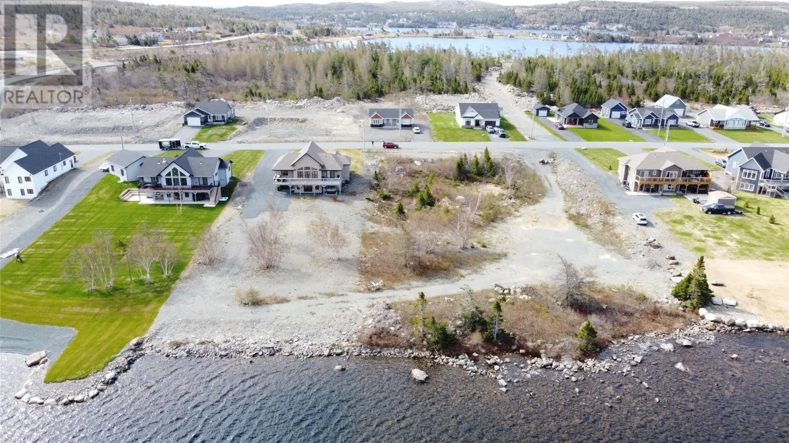 28 Jack Pine Drive