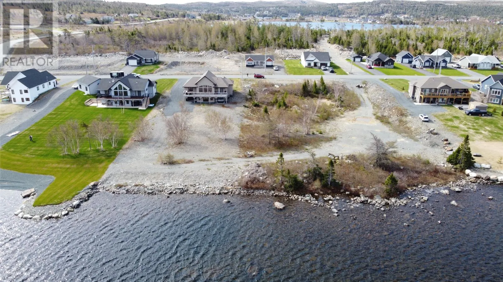 28 Jack Pine Drive
