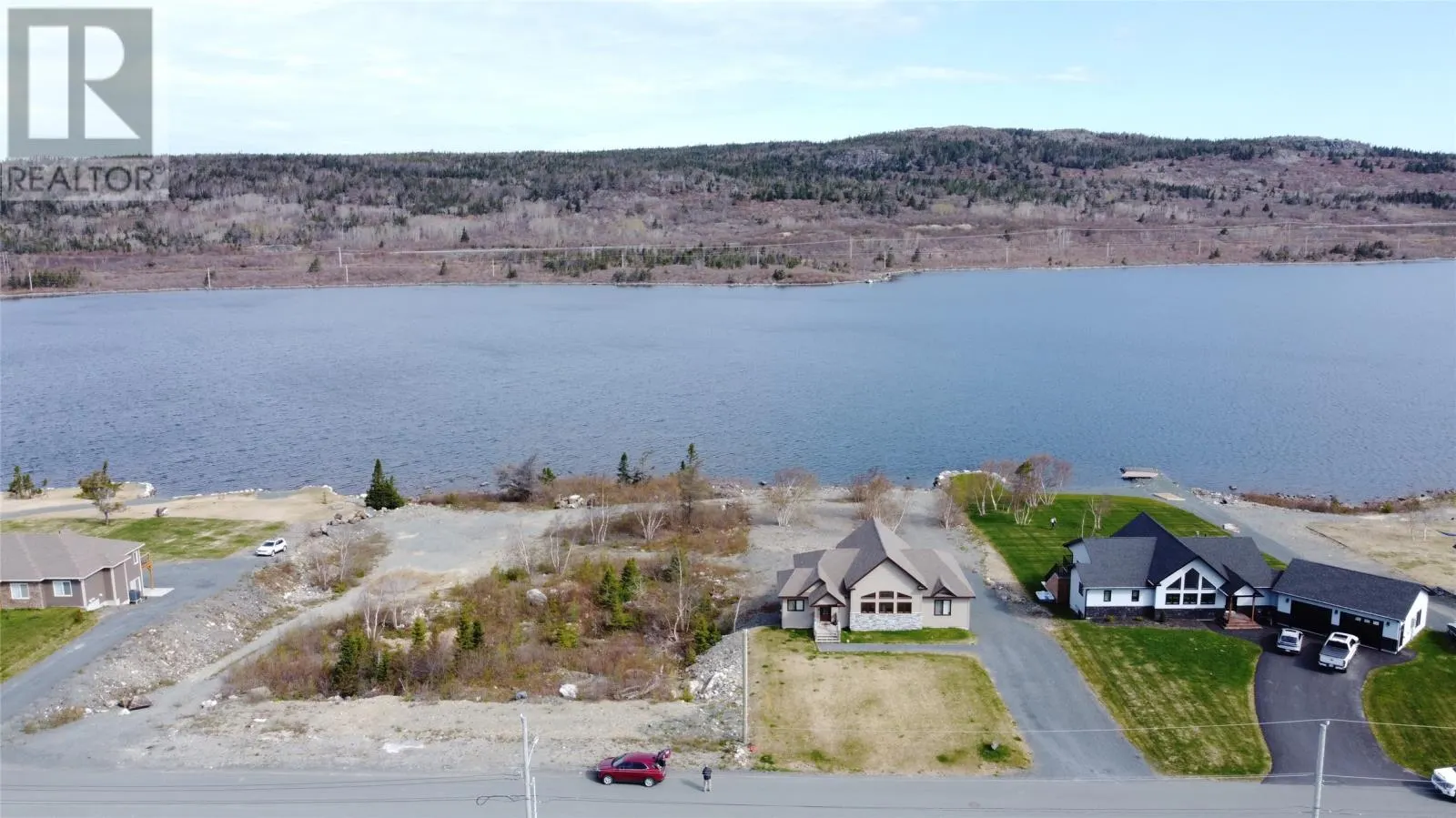 28 Jack Pine Drive
