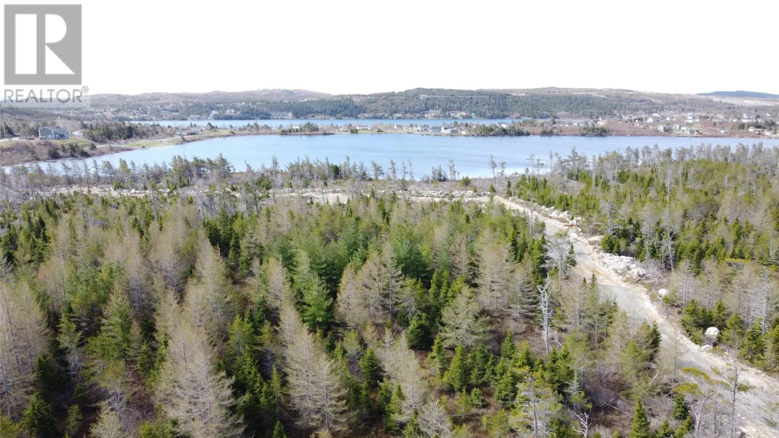 28 Jack Pine Drive