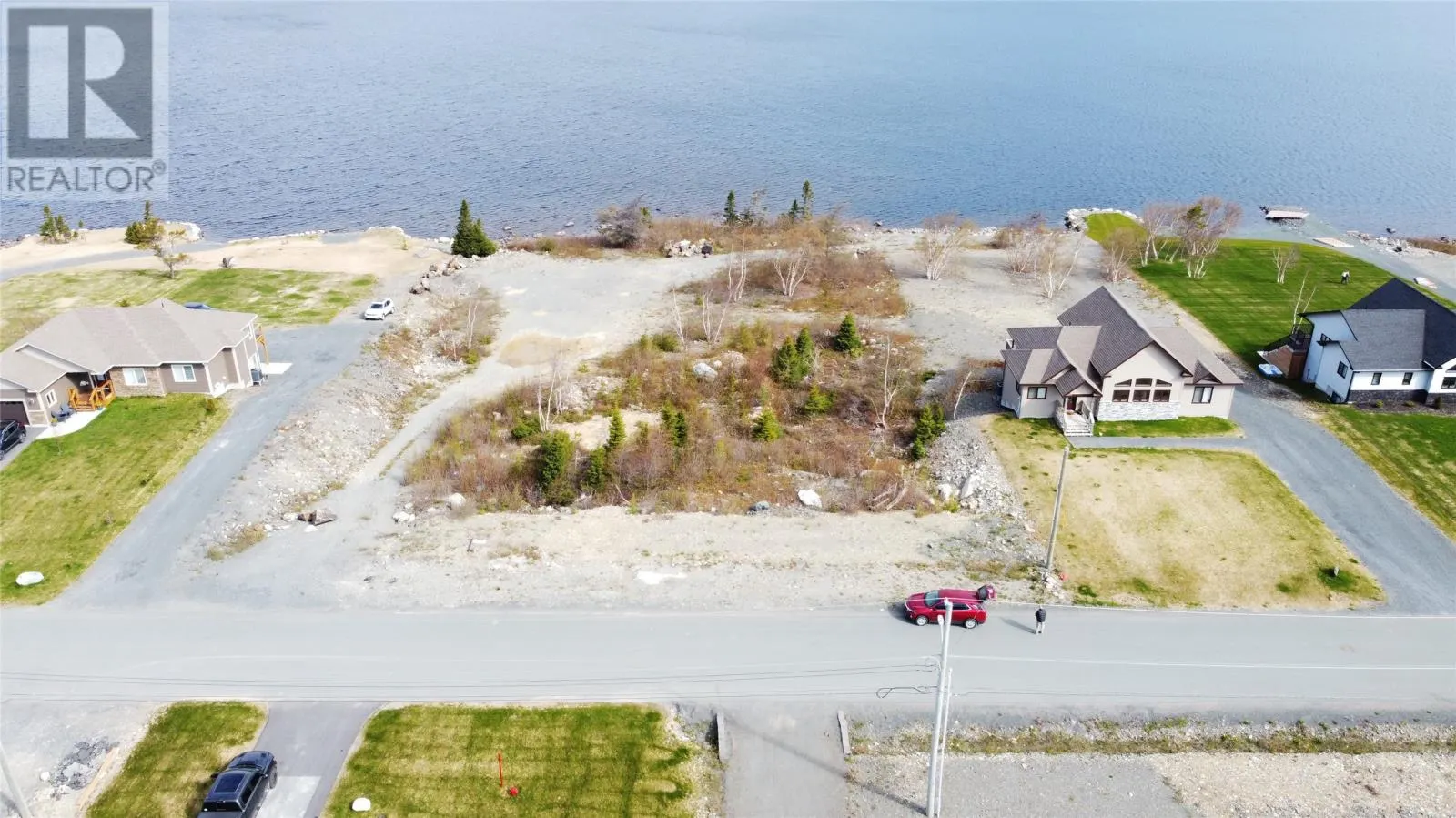 28 Jack Pine Drive
