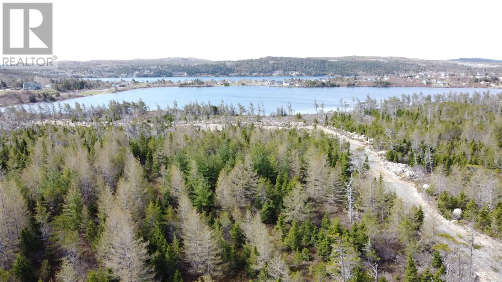 28 Jack Pine Drive