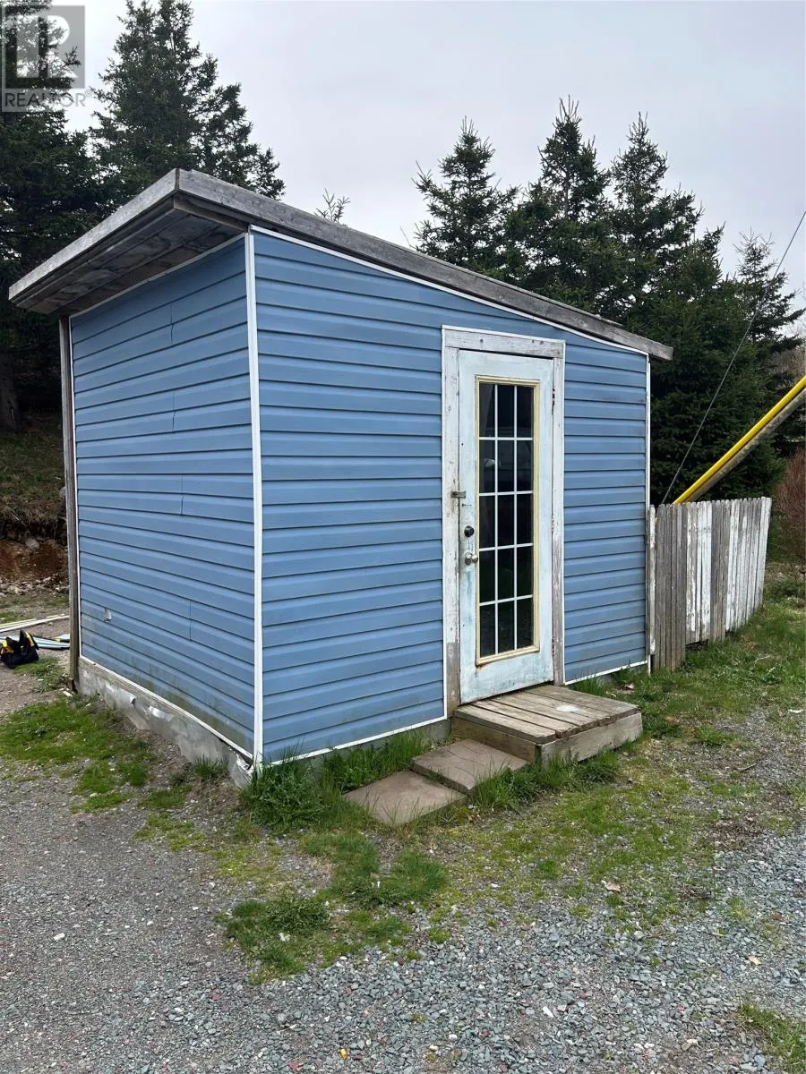47 Gullies Road