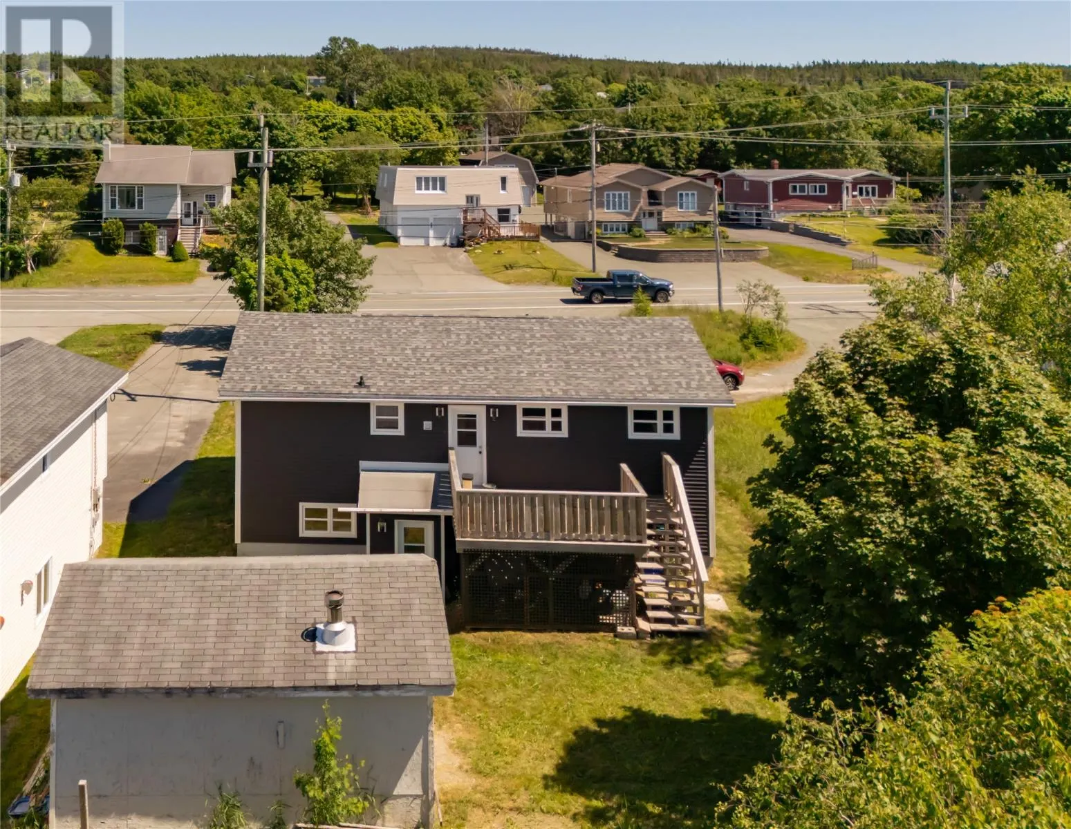 224 Bay Bulls Road