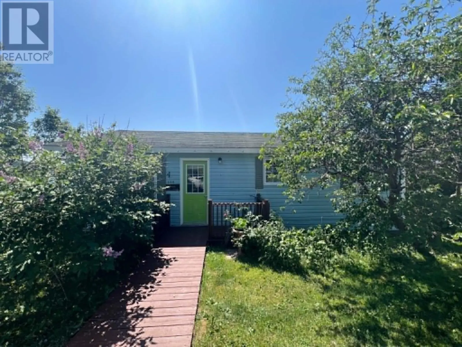298 Main Road