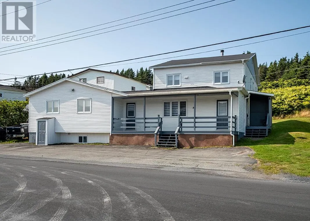14 Freshwater Crescent