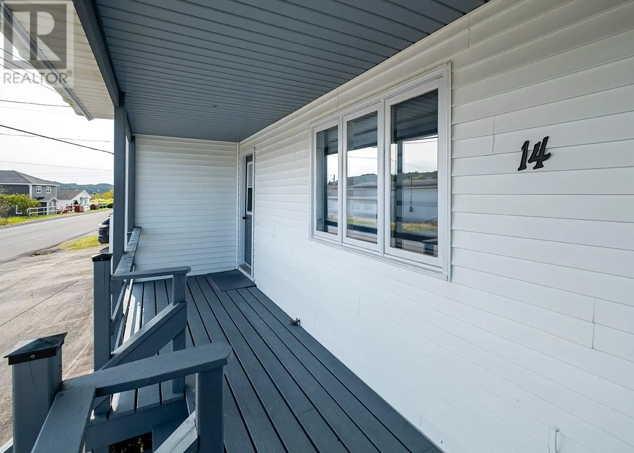 14 Freshwater Crescent