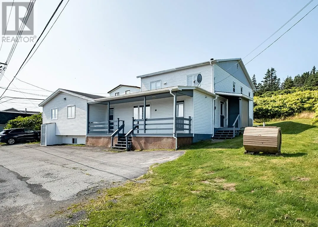 14 Freshwater Crescent