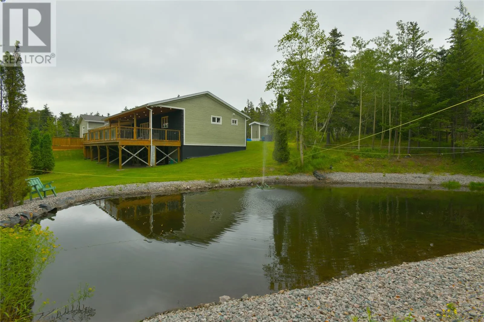 53 E Lawrence Pond Road