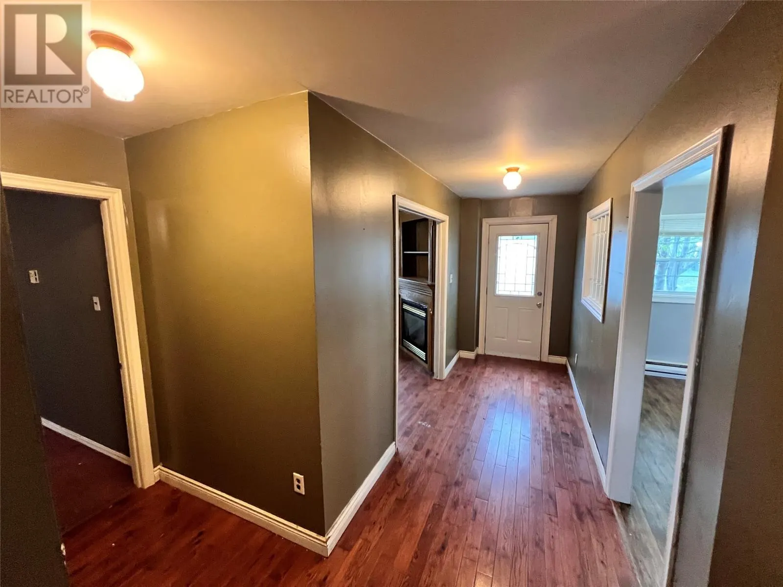 4 Morley Drive