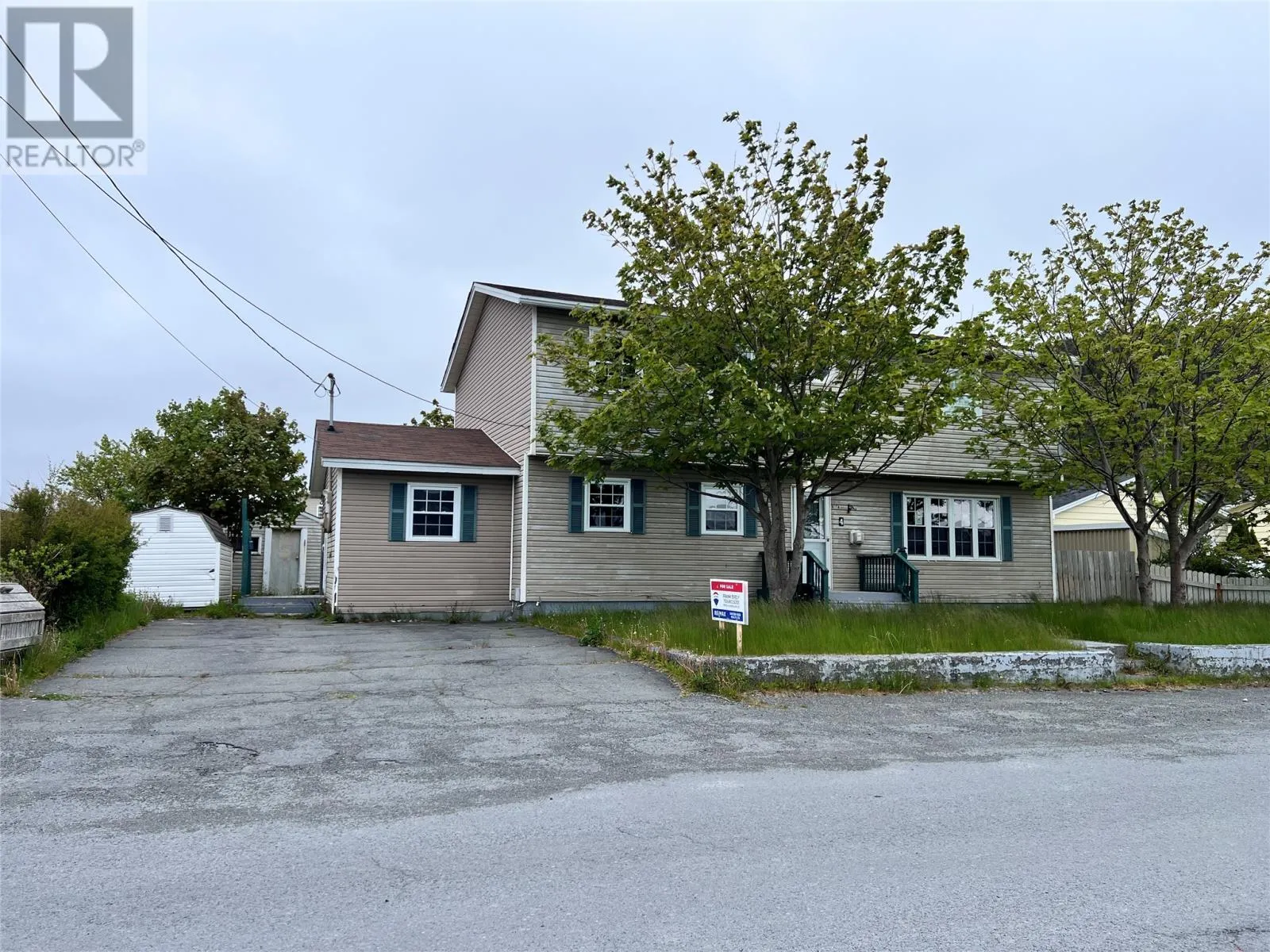 4 Morley Drive