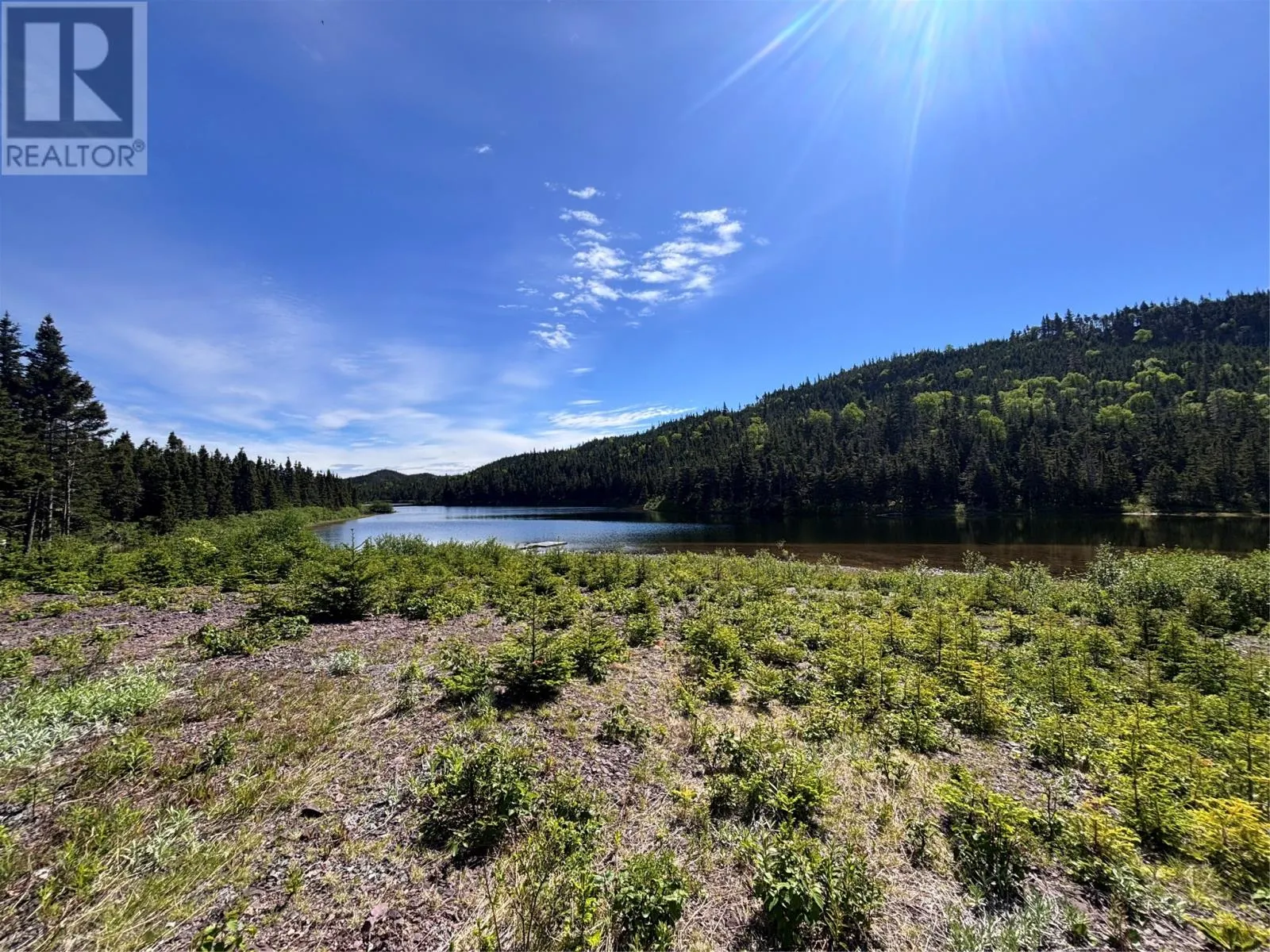 0 Spar Pond