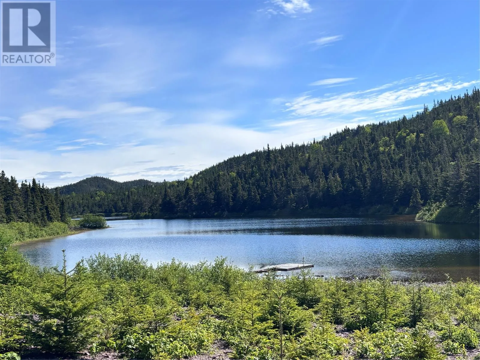 0 Spar Pond