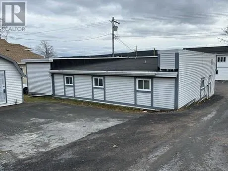 48 Crowdy Street
