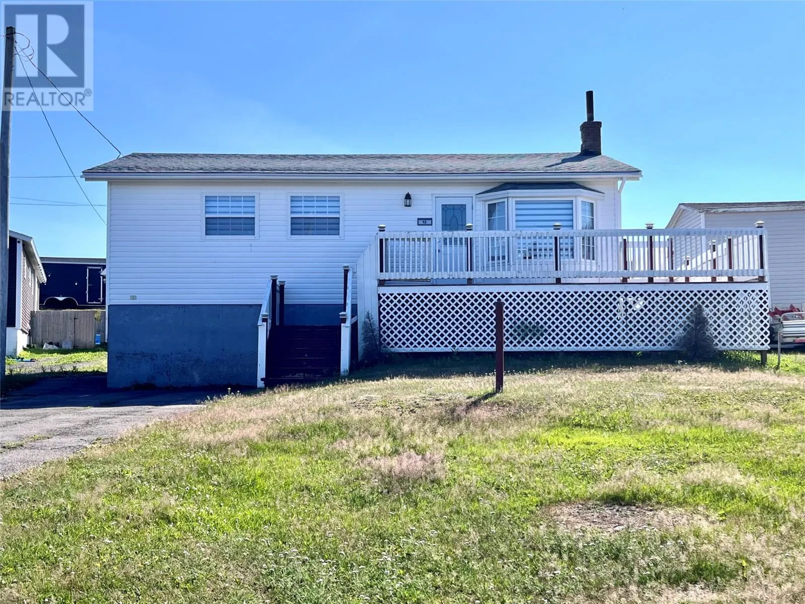12 Edwin Street