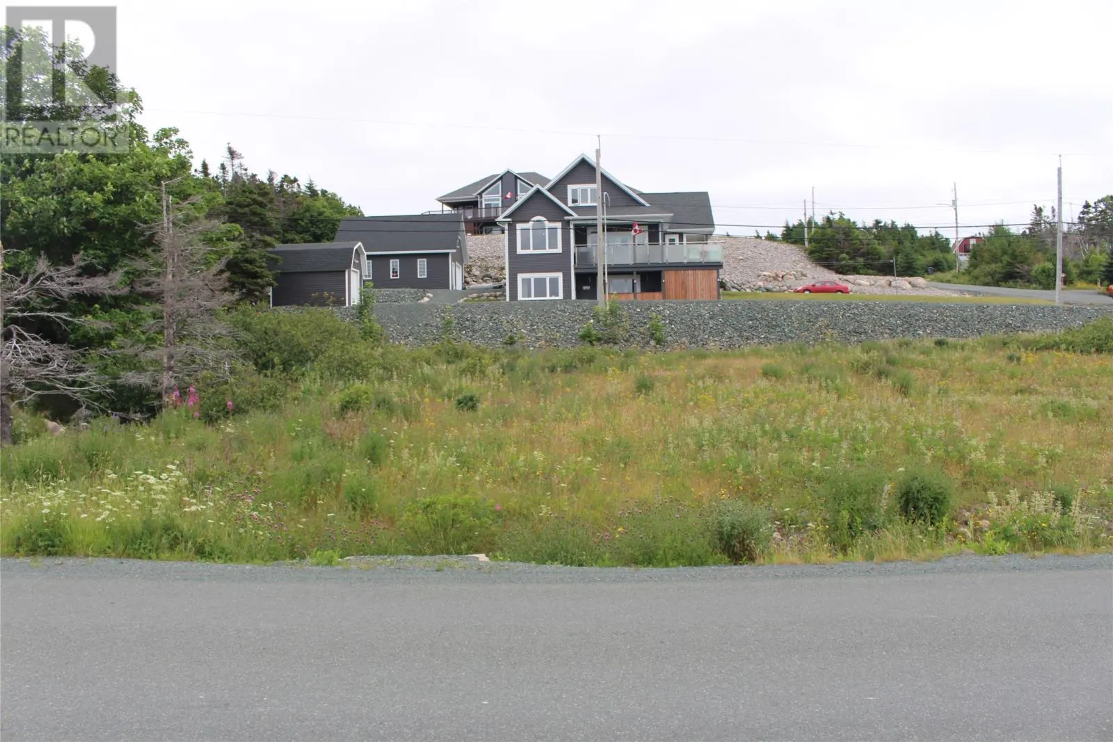 285-287 Seal Cove Road