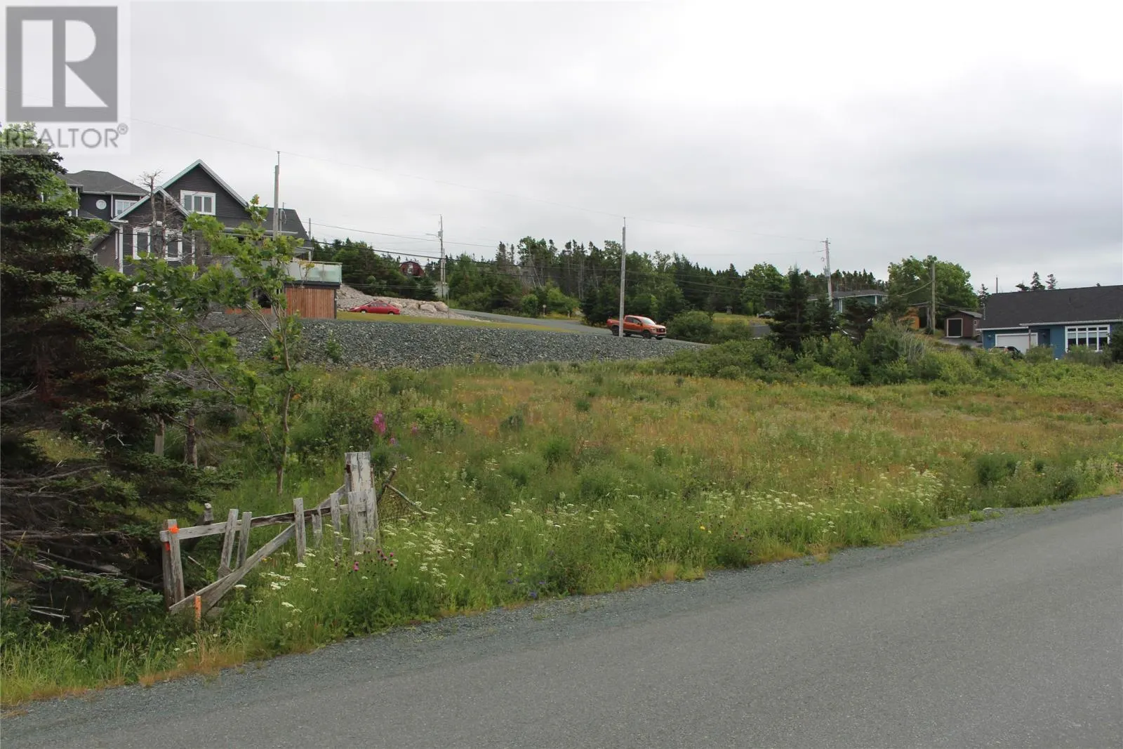 285-287 Seal Cove Road