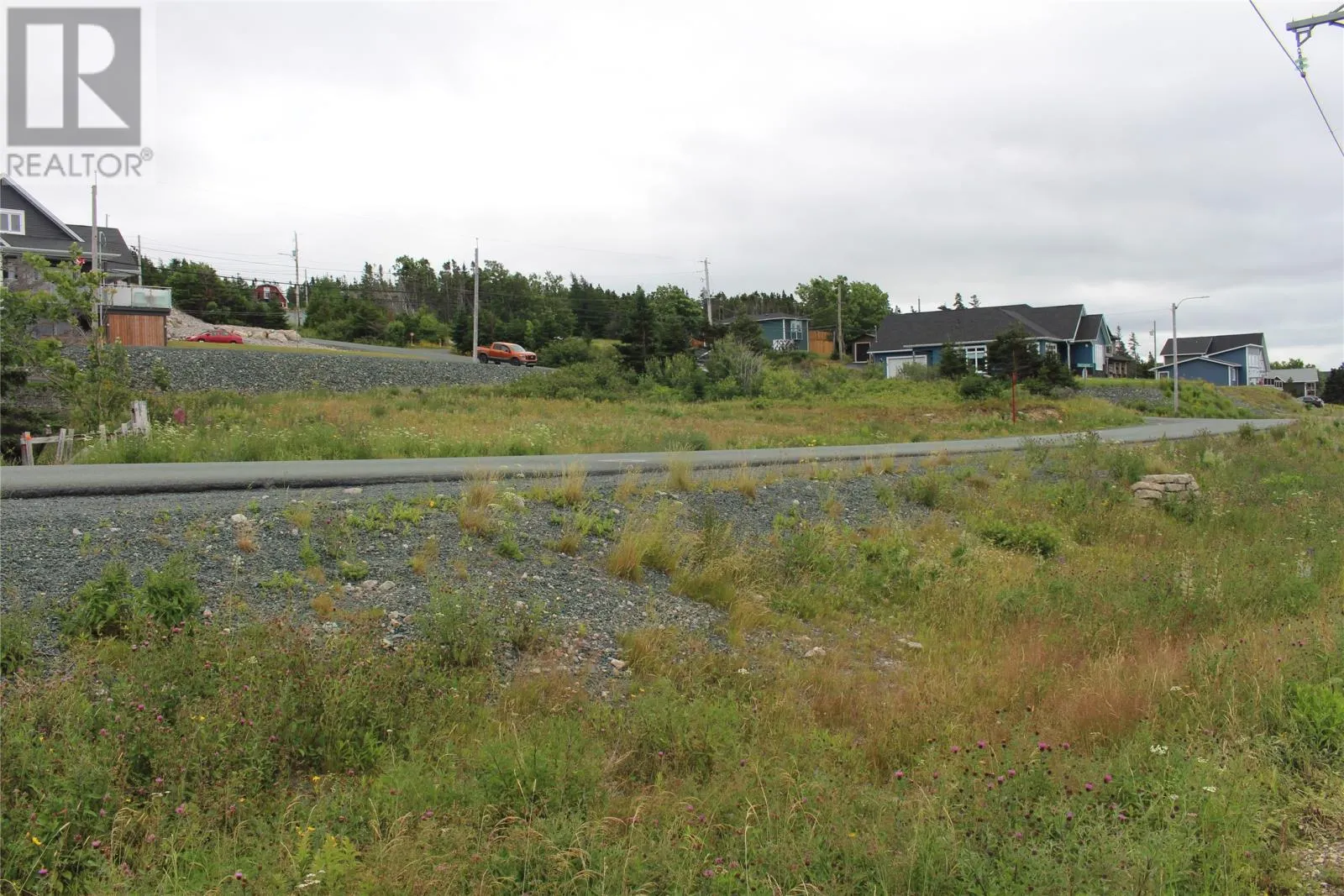 285-287 Seal Cove Road