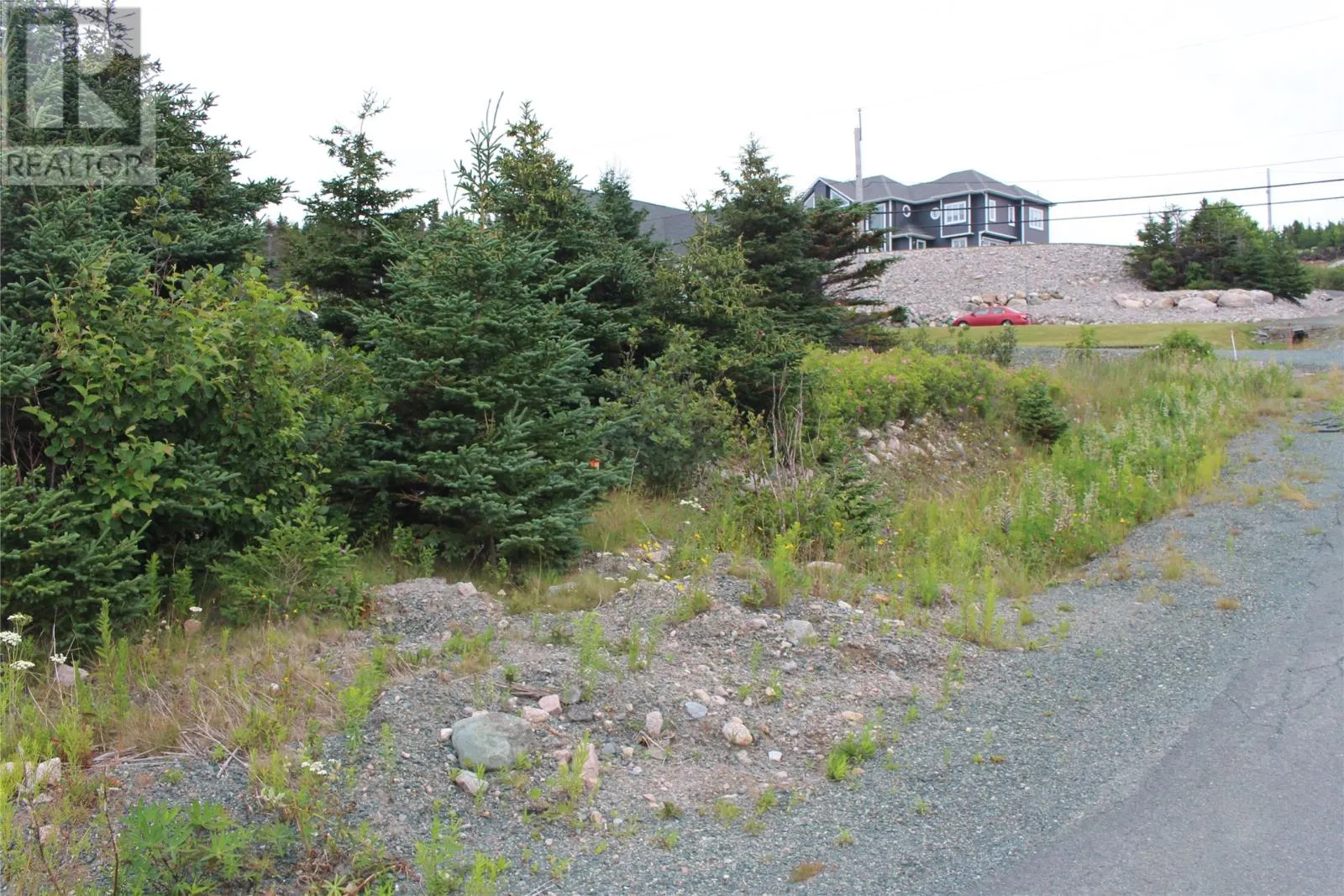 289-291 Seal Cove Road