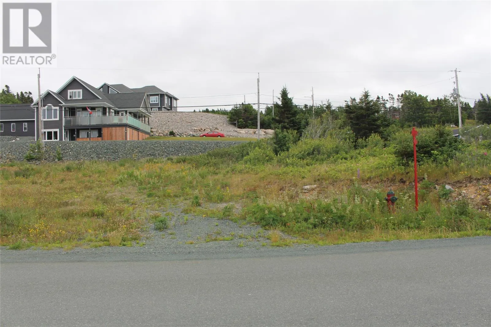 289-291 Seal Cove Road
