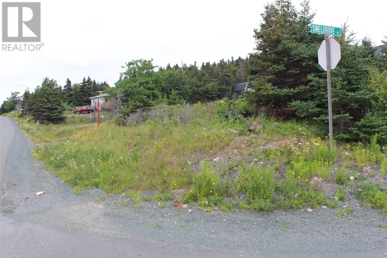 289-291 Seal Cove Road