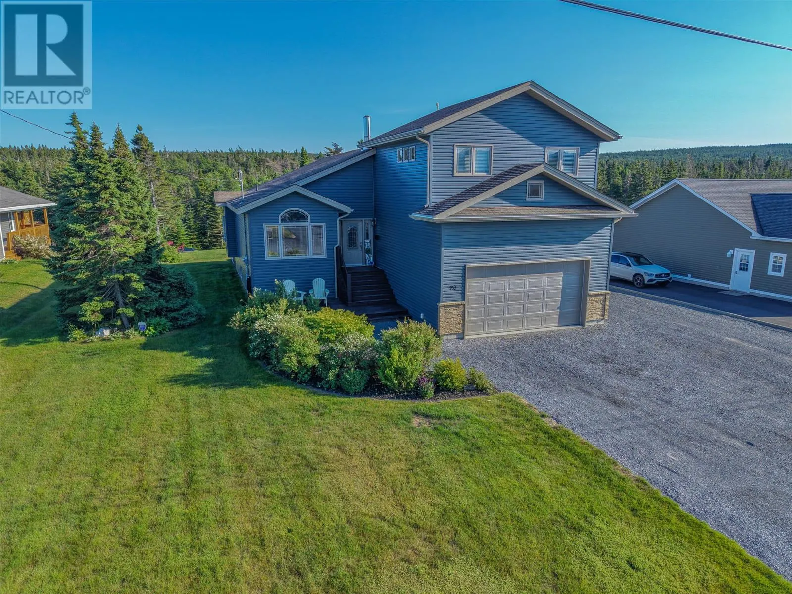 27 Blueberry Crescent
