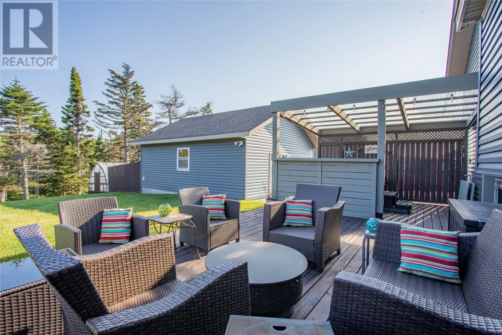 27 Blueberry Crescent