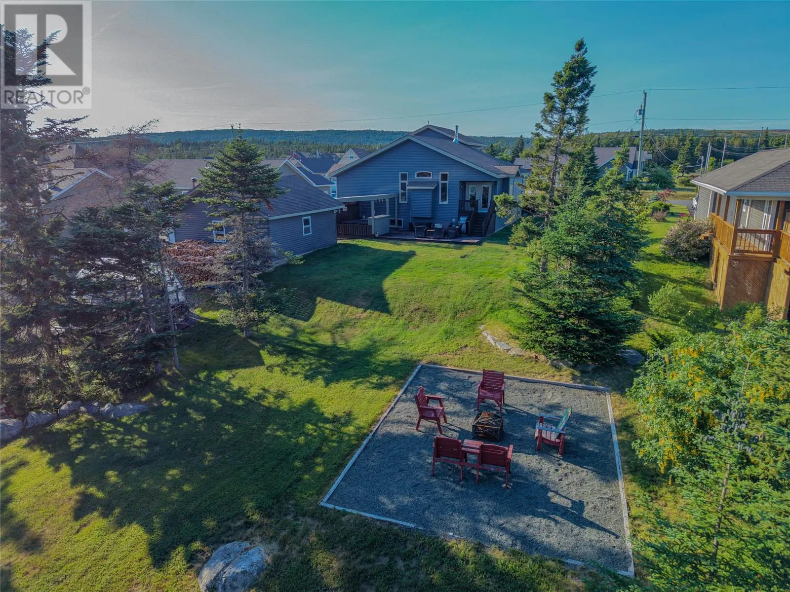 27 Blueberry Crescent
