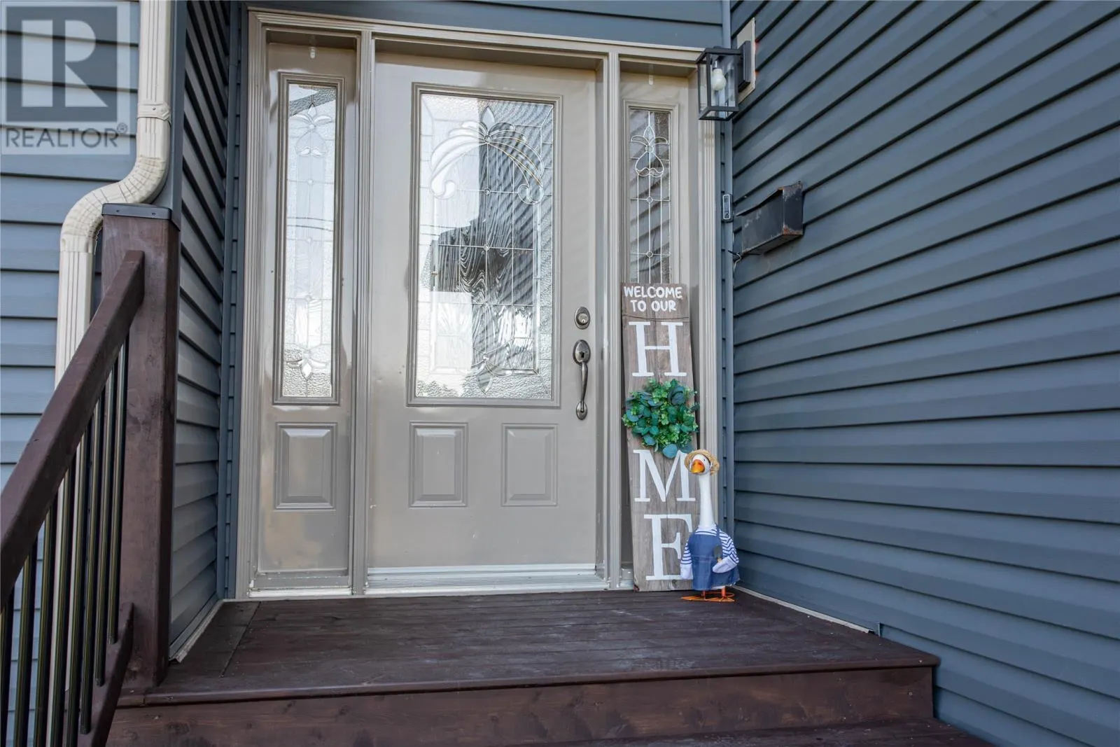 27 Blueberry Crescent