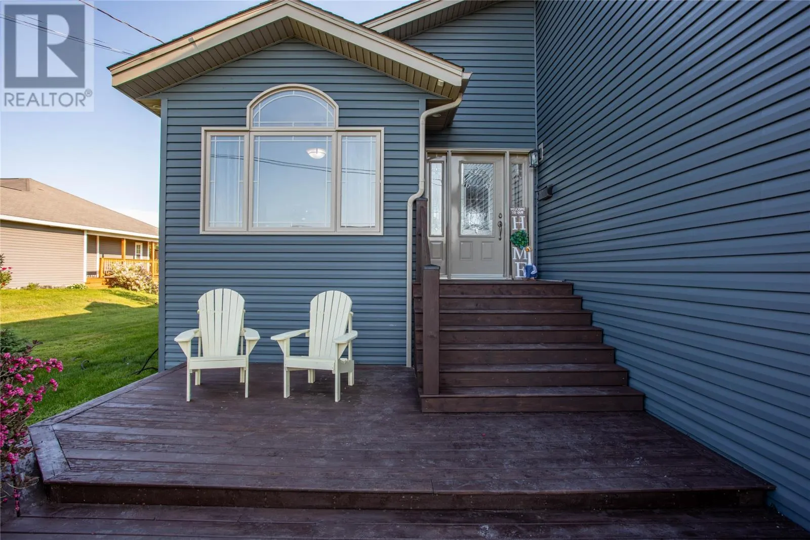 27 Blueberry Crescent