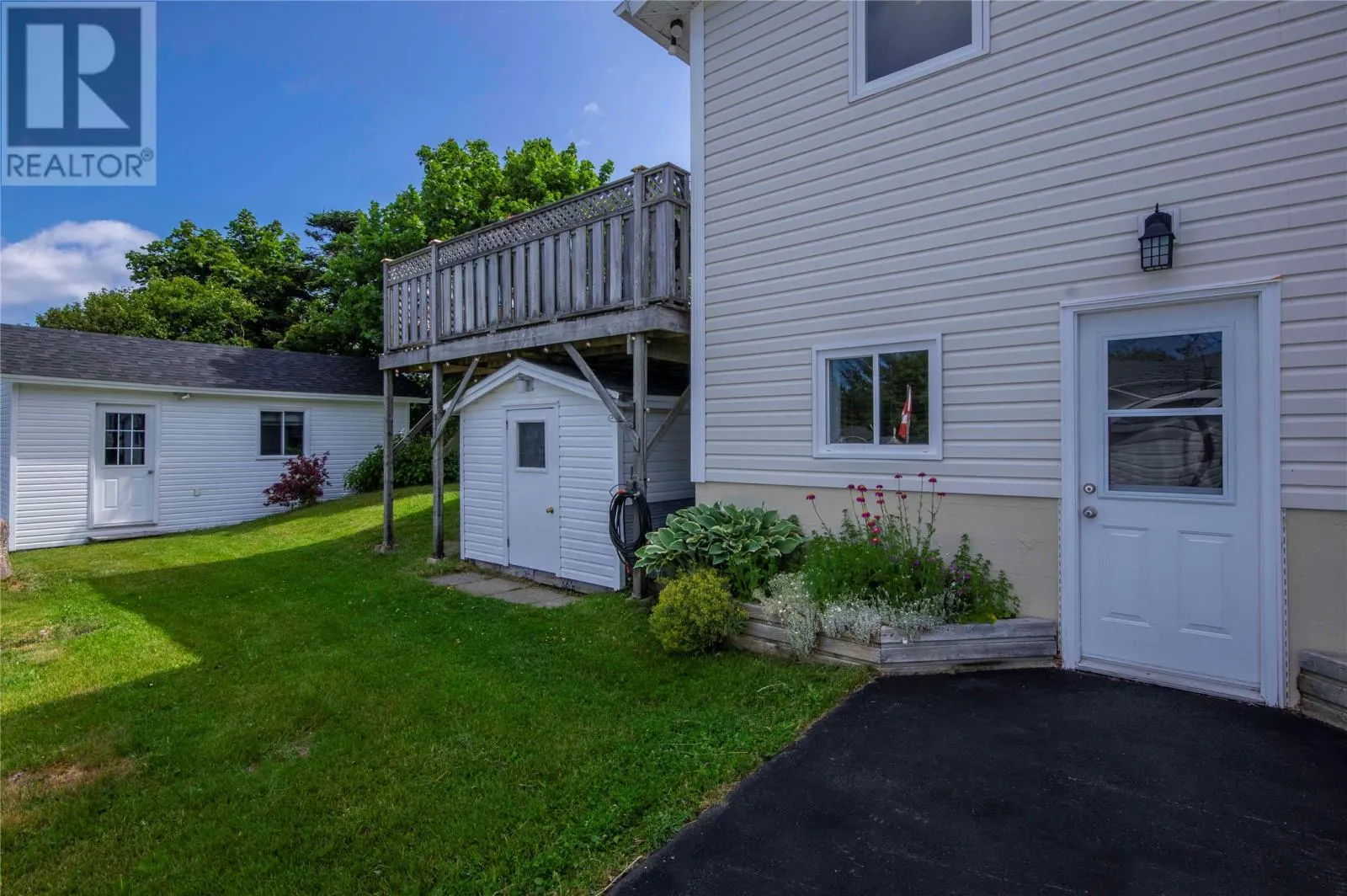 57 Cabot Road