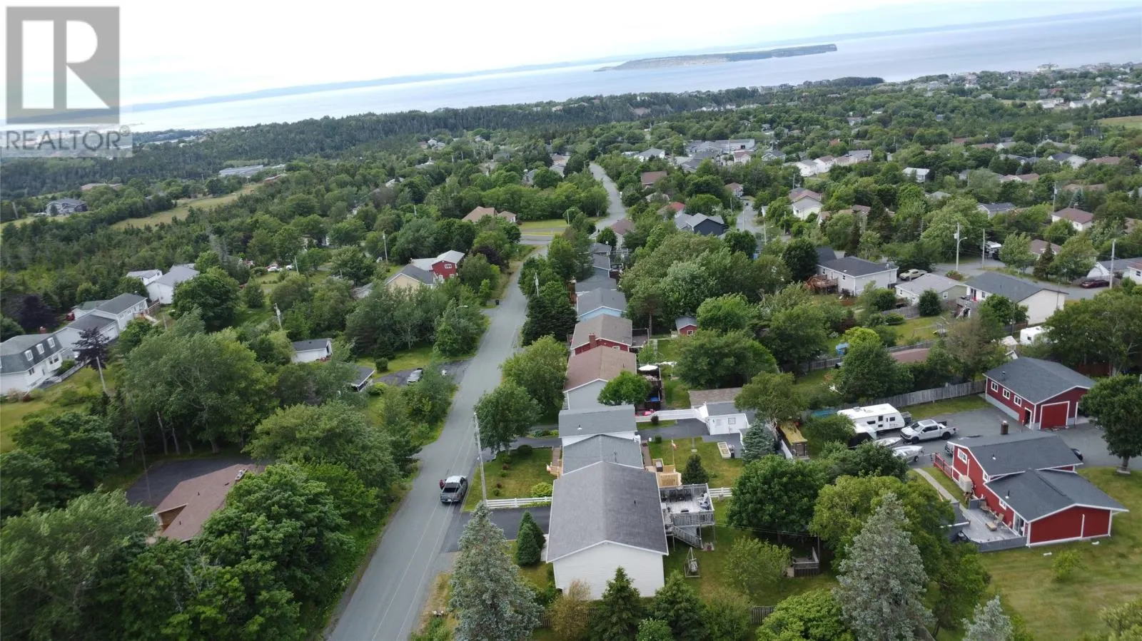 57 Cabot Road