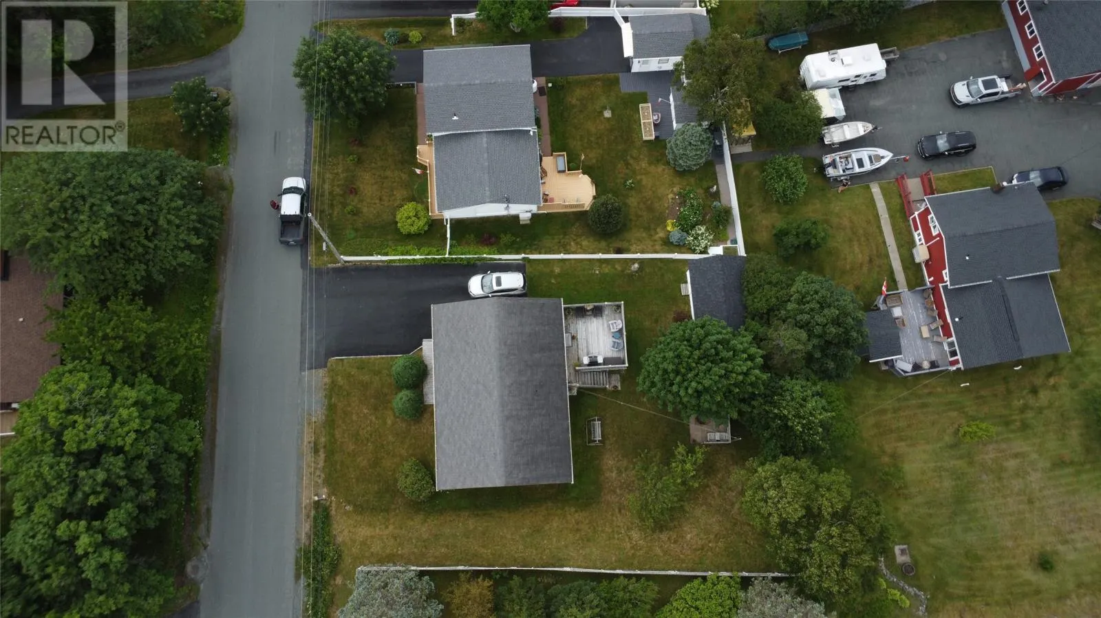 57 Cabot Road