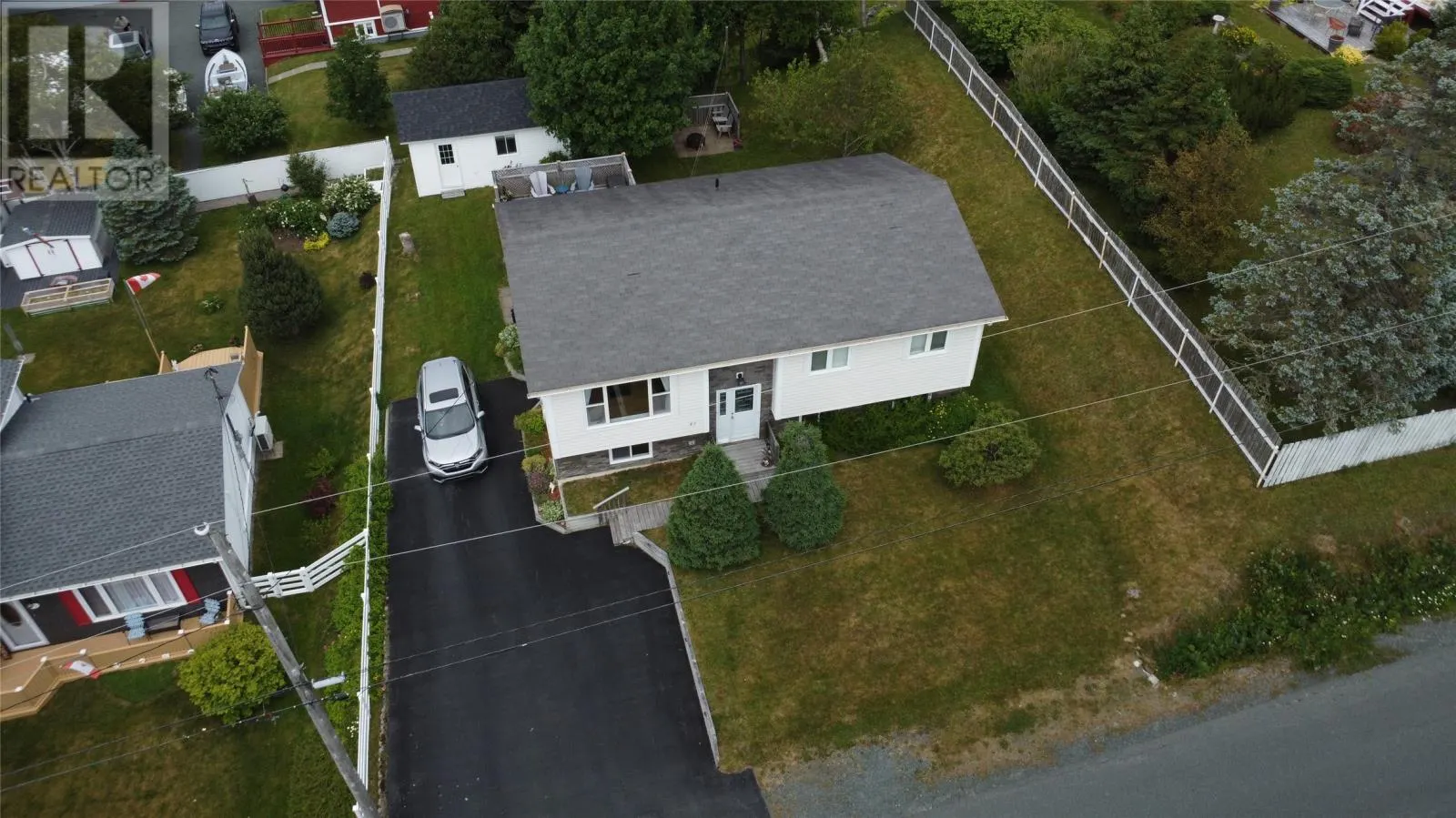 57 Cabot Road