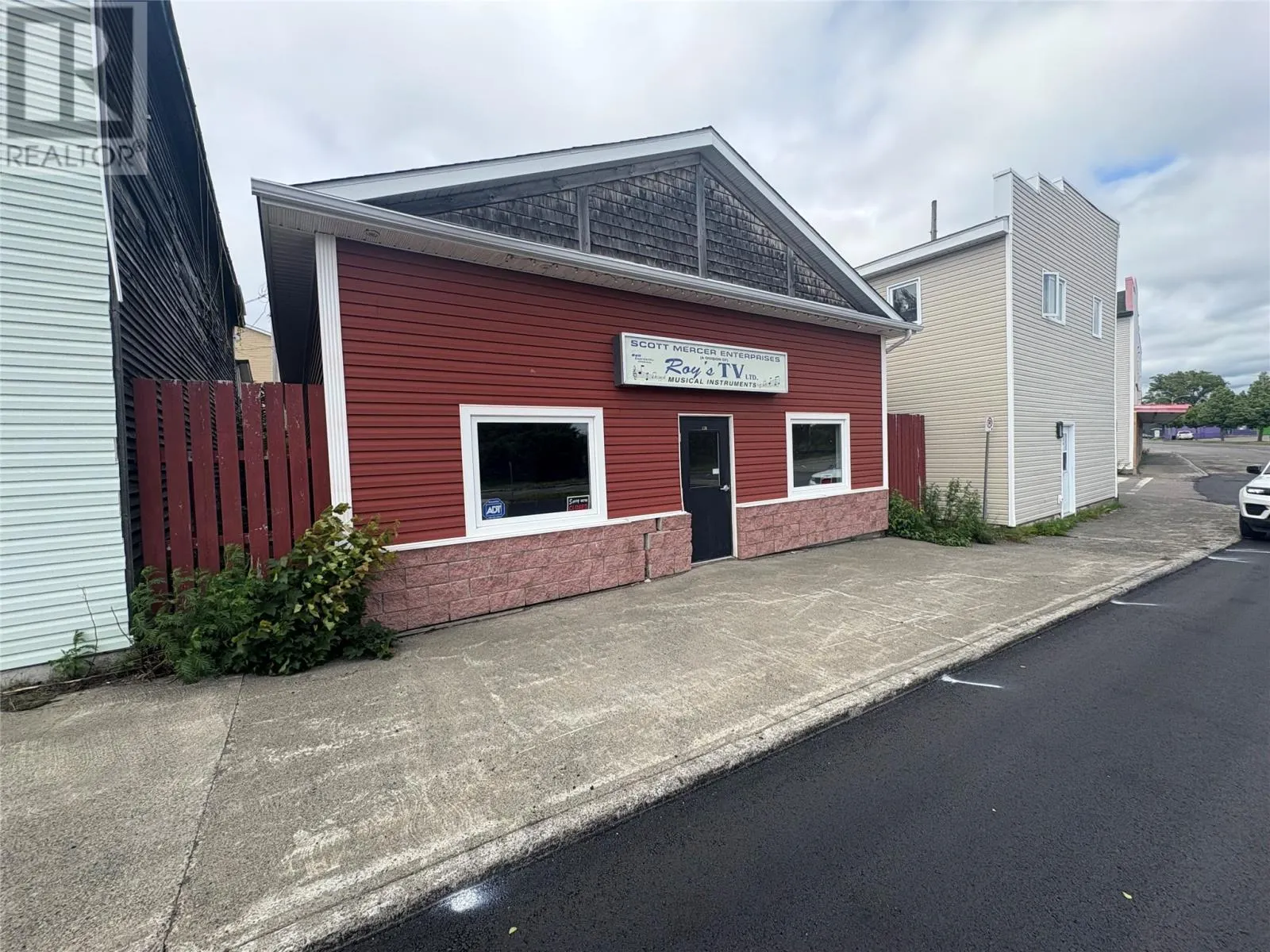 150 Main Street