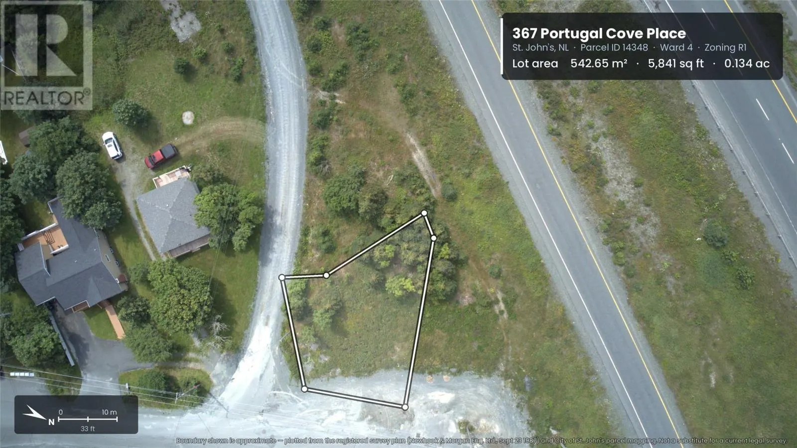 367 Portugal Cove Place