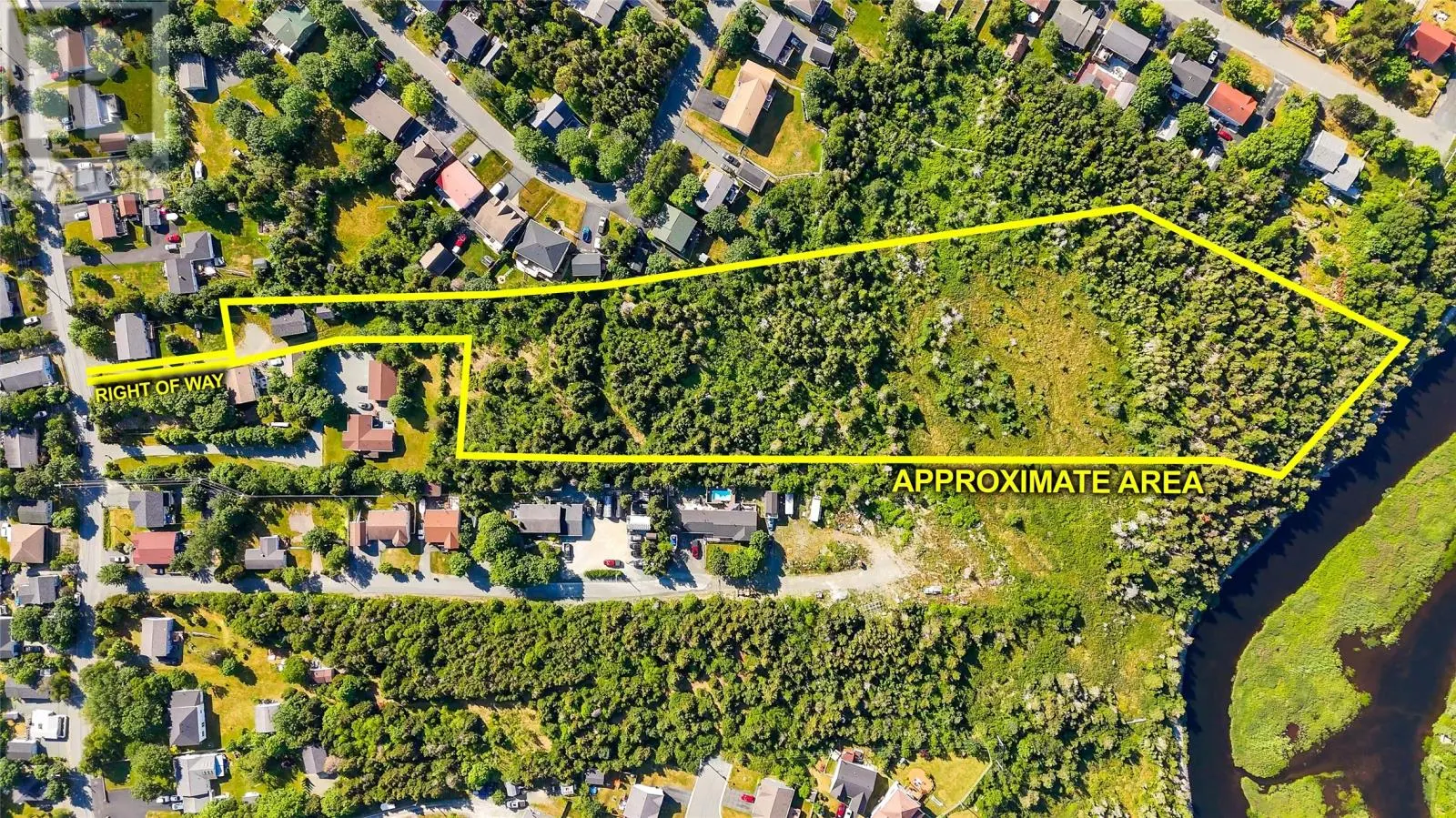 21A Chamberlains Road