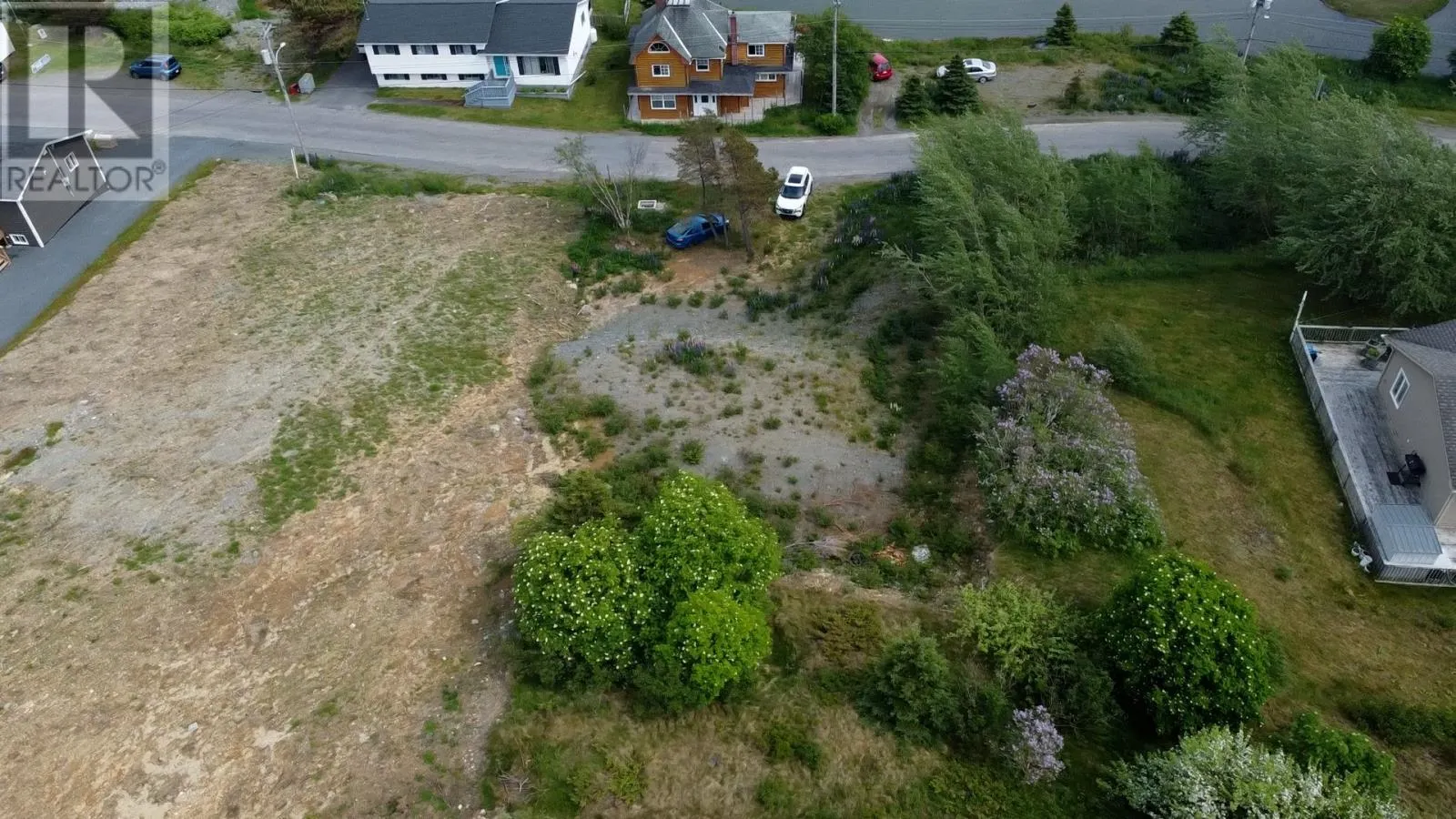 101 Coley's Point South Road