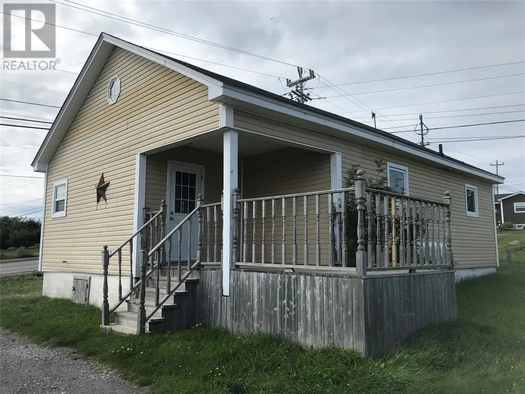 85 Confederation Drive