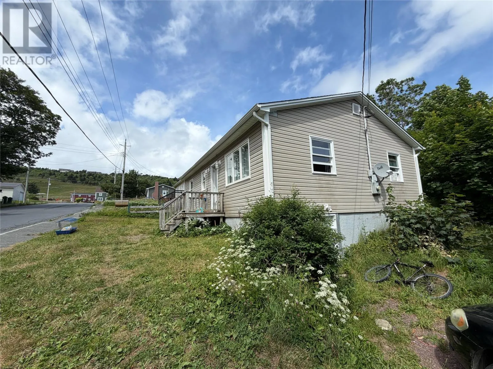 8 St Clare Avenue