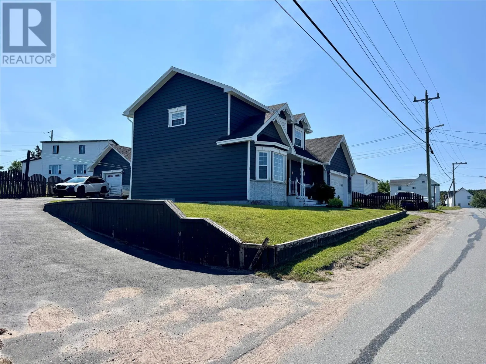 3 John Cabot Drive