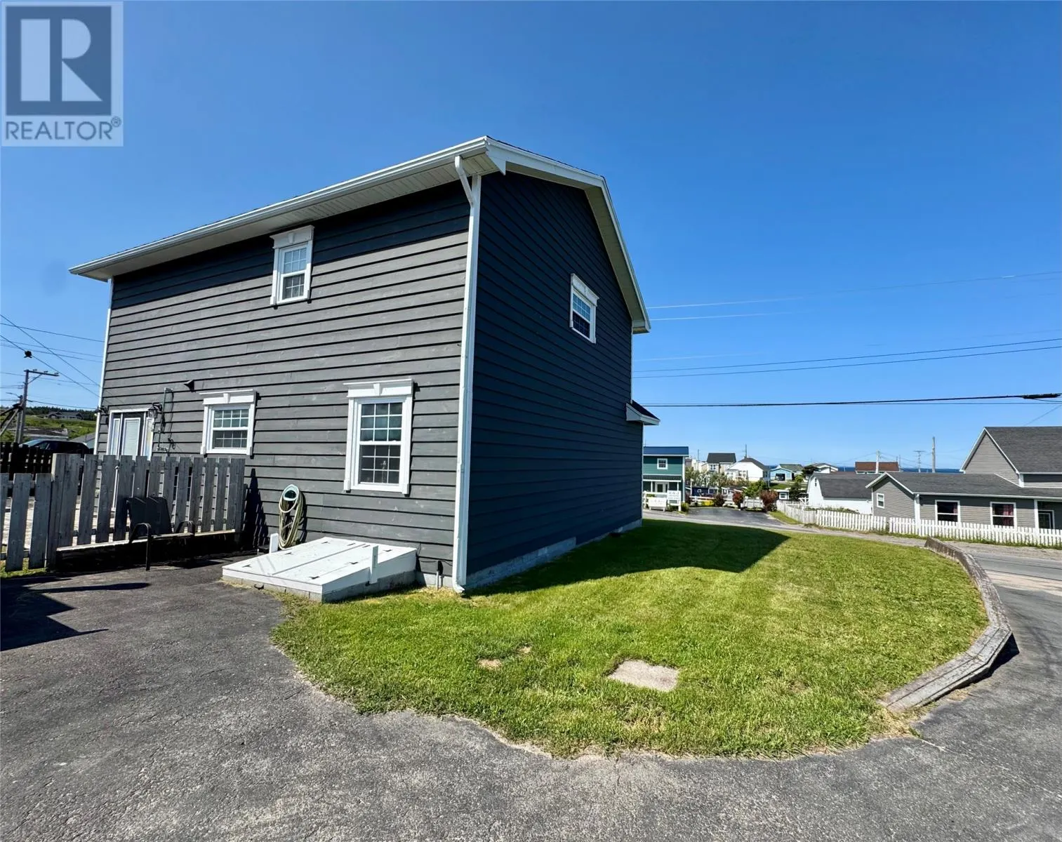 3 John Cabot Drive