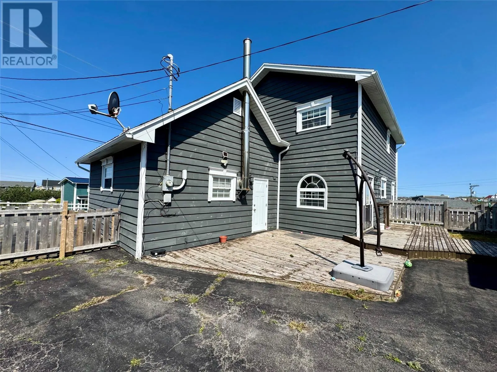 3 John Cabot Drive
