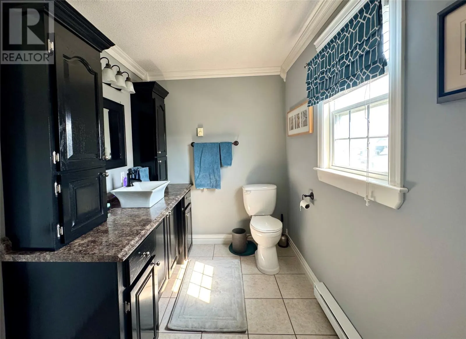3 John Cabot Drive